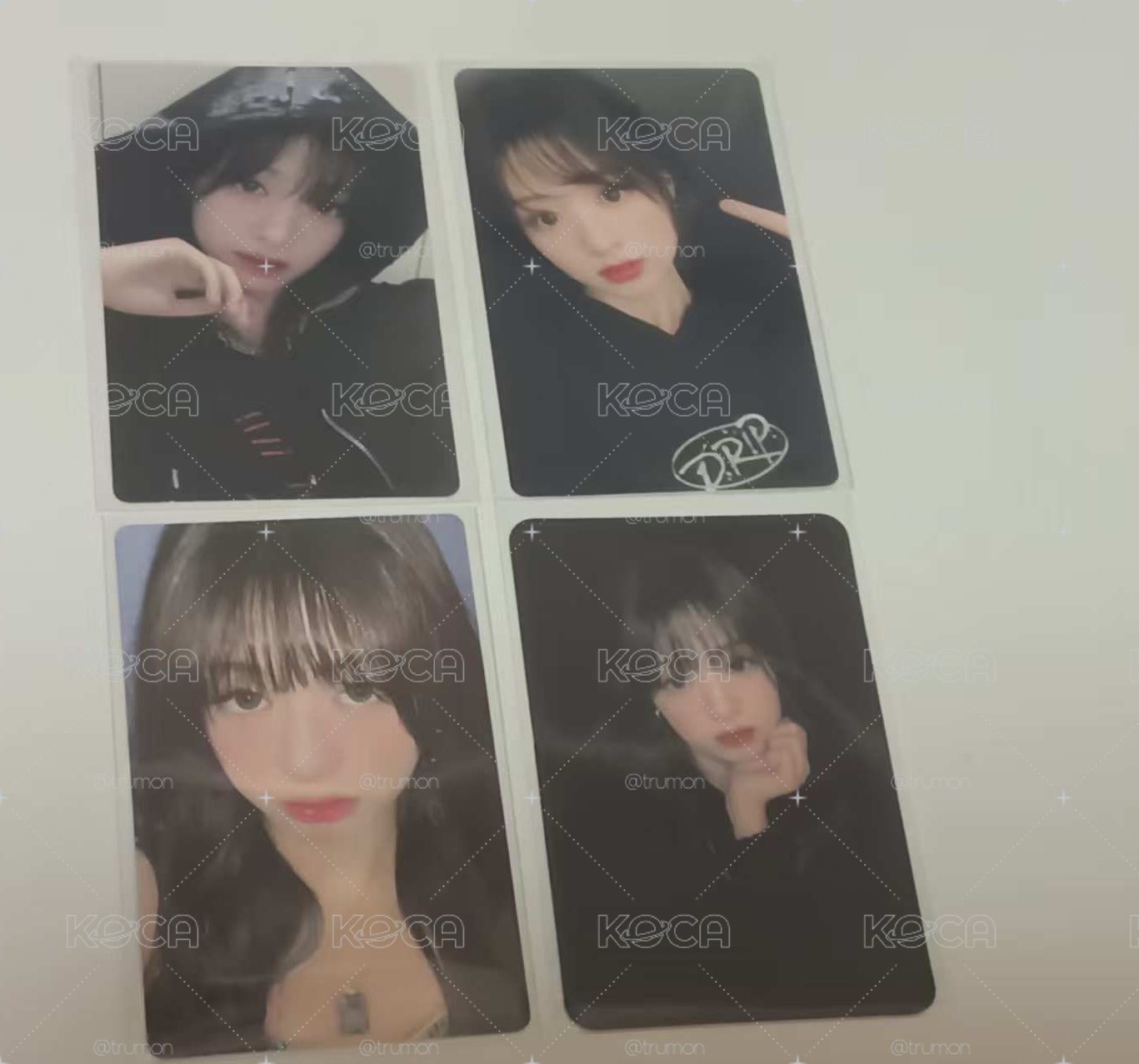 美美雅賢