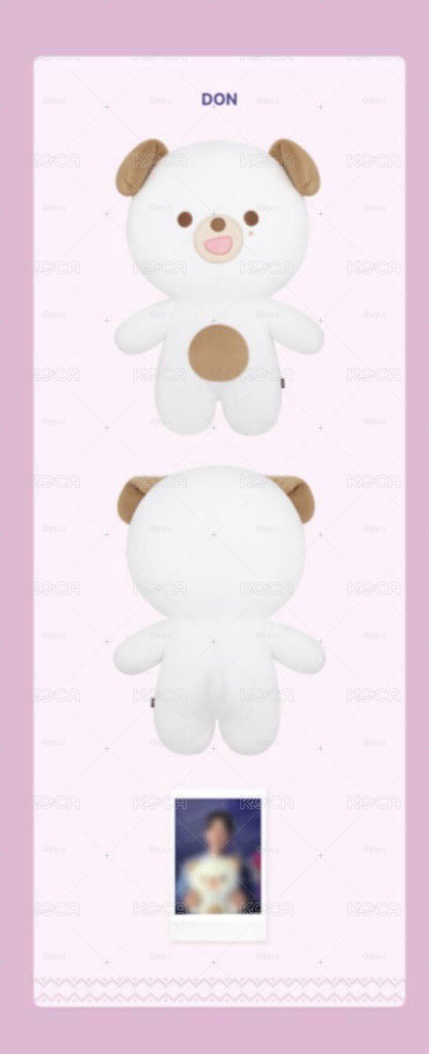 Day6 聖誕巨娃🐶