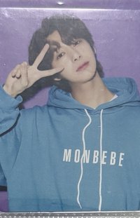 5期MBB 會員禮卡 