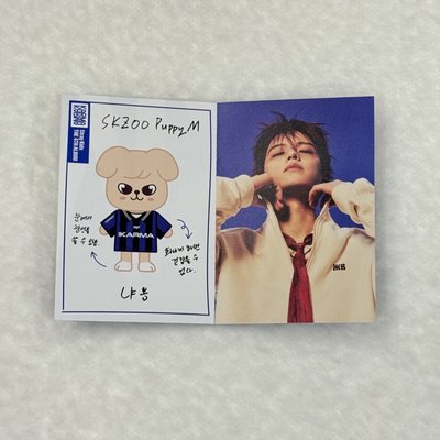 Stray kids 娃專