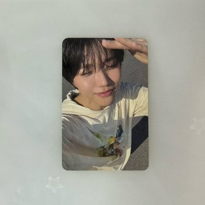popchu JAEHEE專卡🌳RIKU貼紙🐈‍⬛