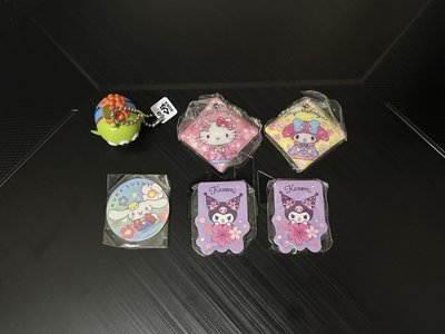 三麗鷗藏壽司
