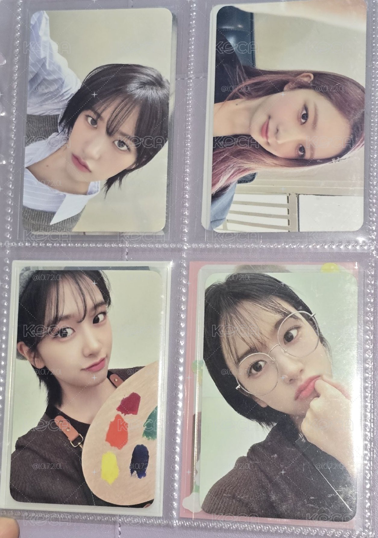 芙特典出清 便宜的貌美安卡