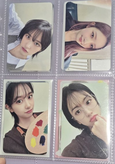 芙特典出清 便宜的貌美安卡