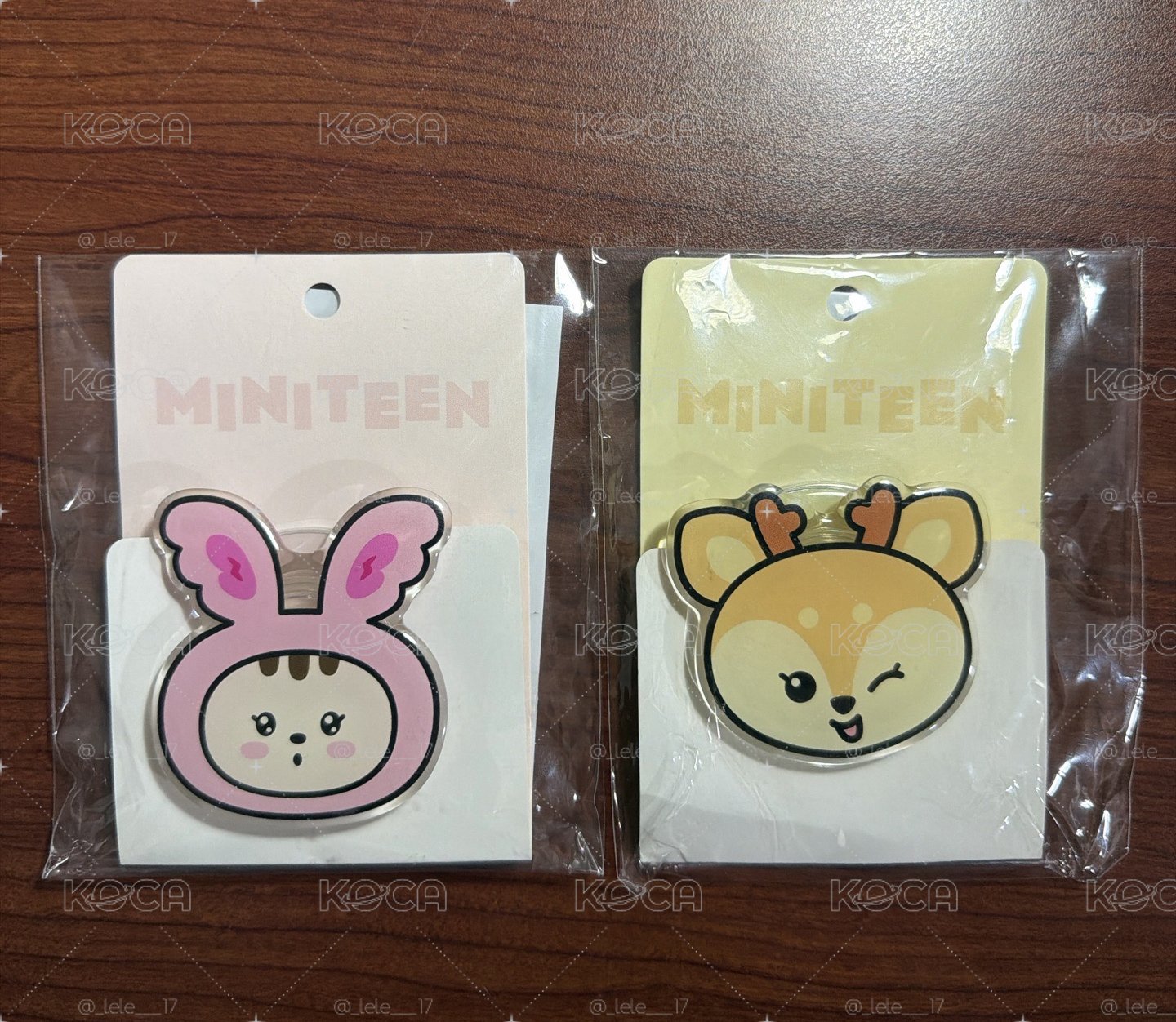 MINITEEN 手機支架
