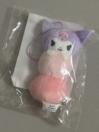 酷洛米串串丸子