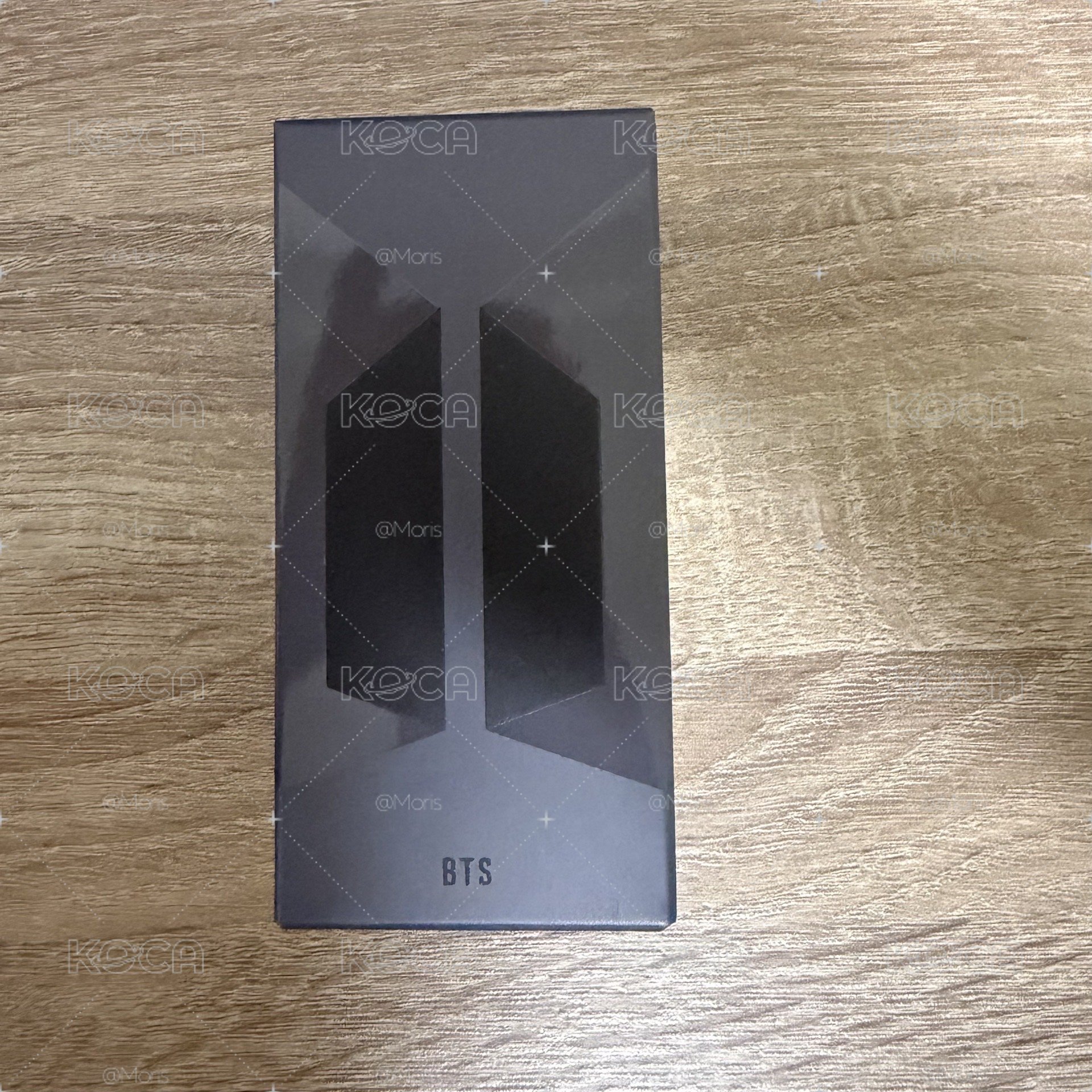 BTS 防彈少年團 手燈 SE版 小手燈鑰匙圈 light stick keyring