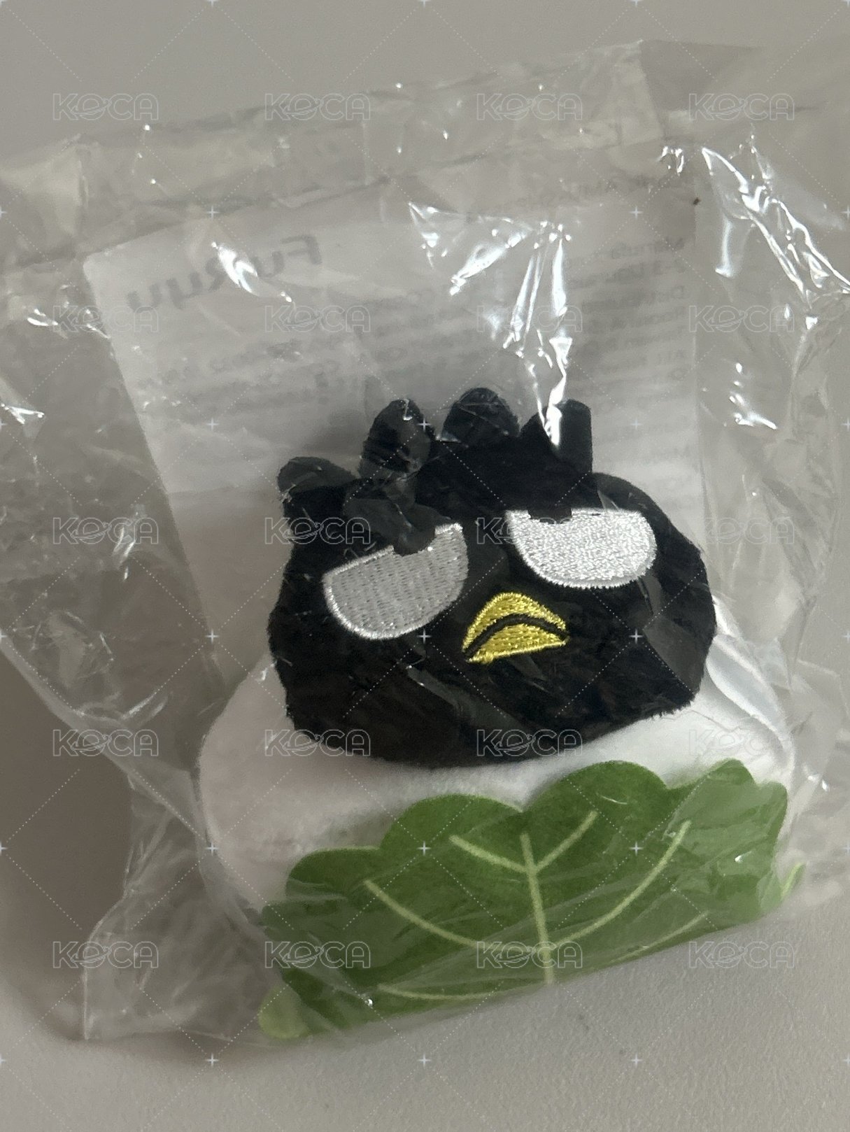 酷企鵝大福