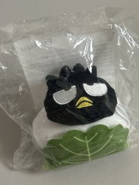 酷企鵝大福