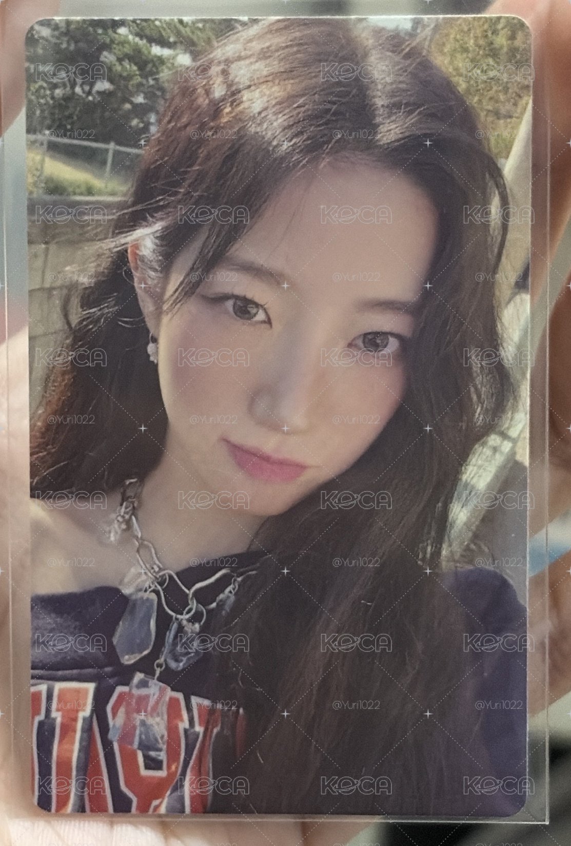 一葉 HOT kkt 特典卡 預售PB版 kkt葉