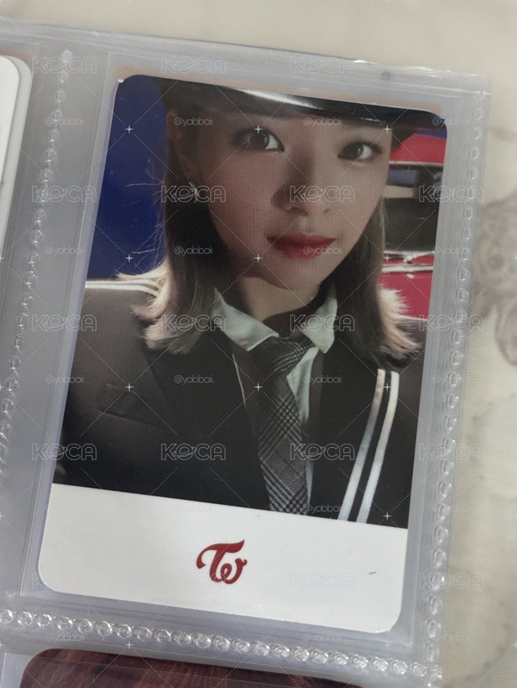 帽子叮