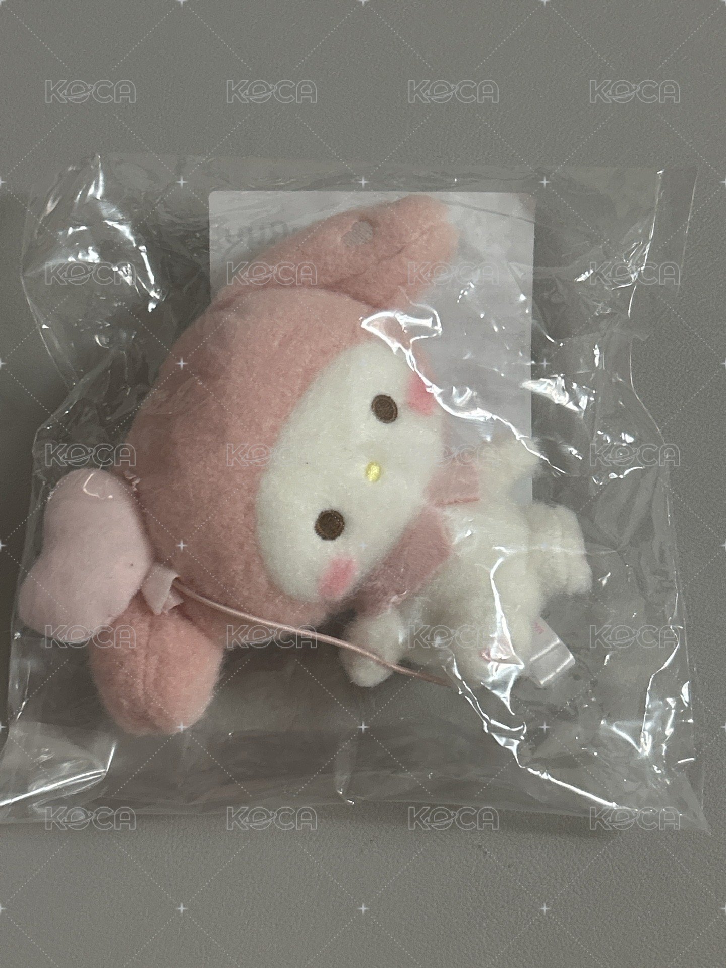 美樂蒂豆豆眼氣球