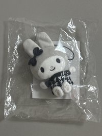 美樂蒂千島格紋