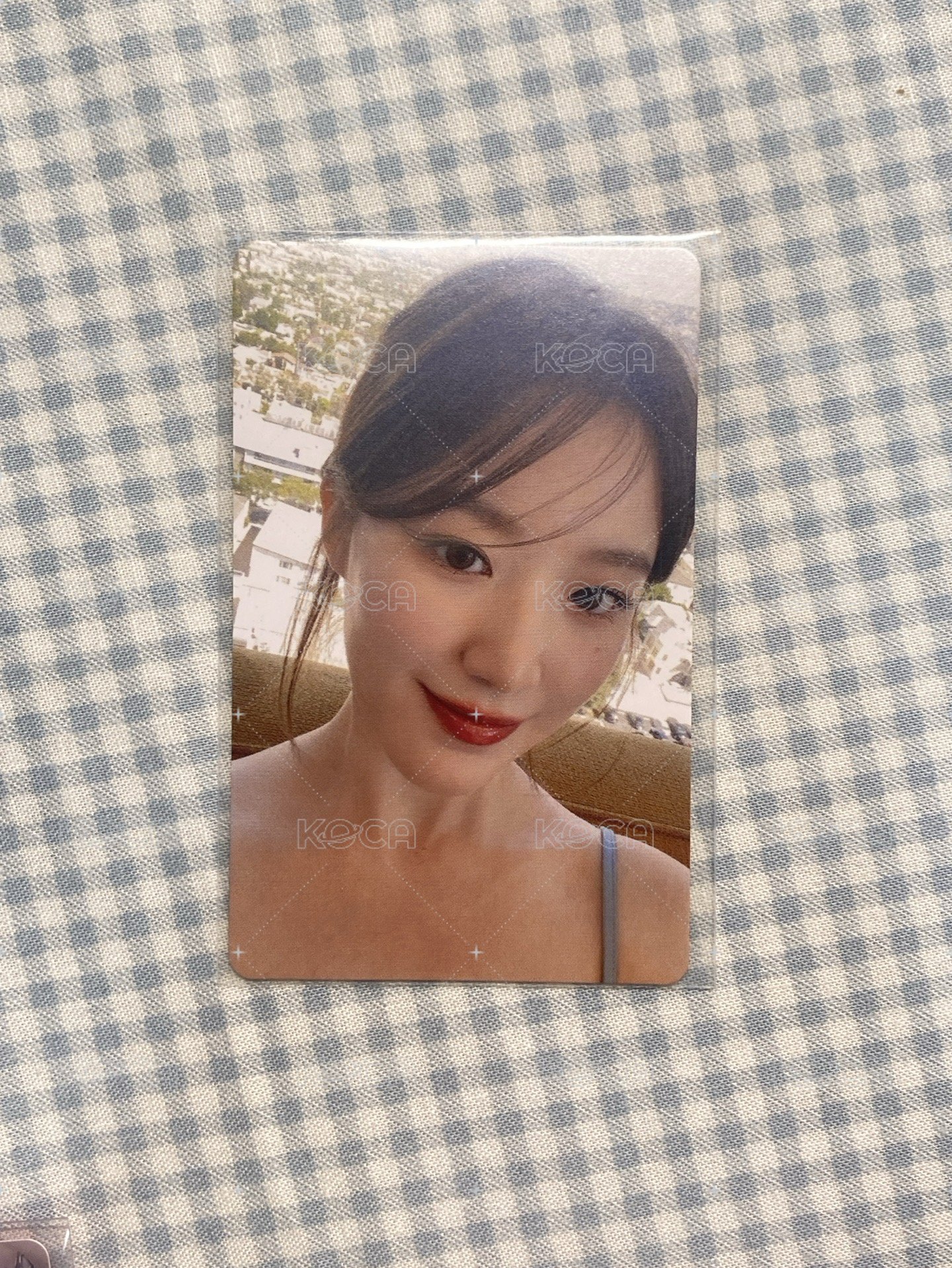 SBS卡背有損