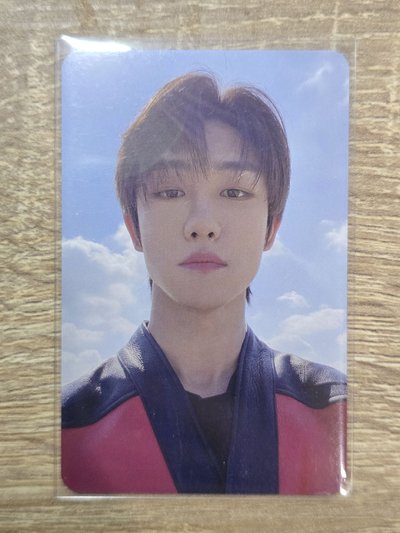 迷七特典 明浩