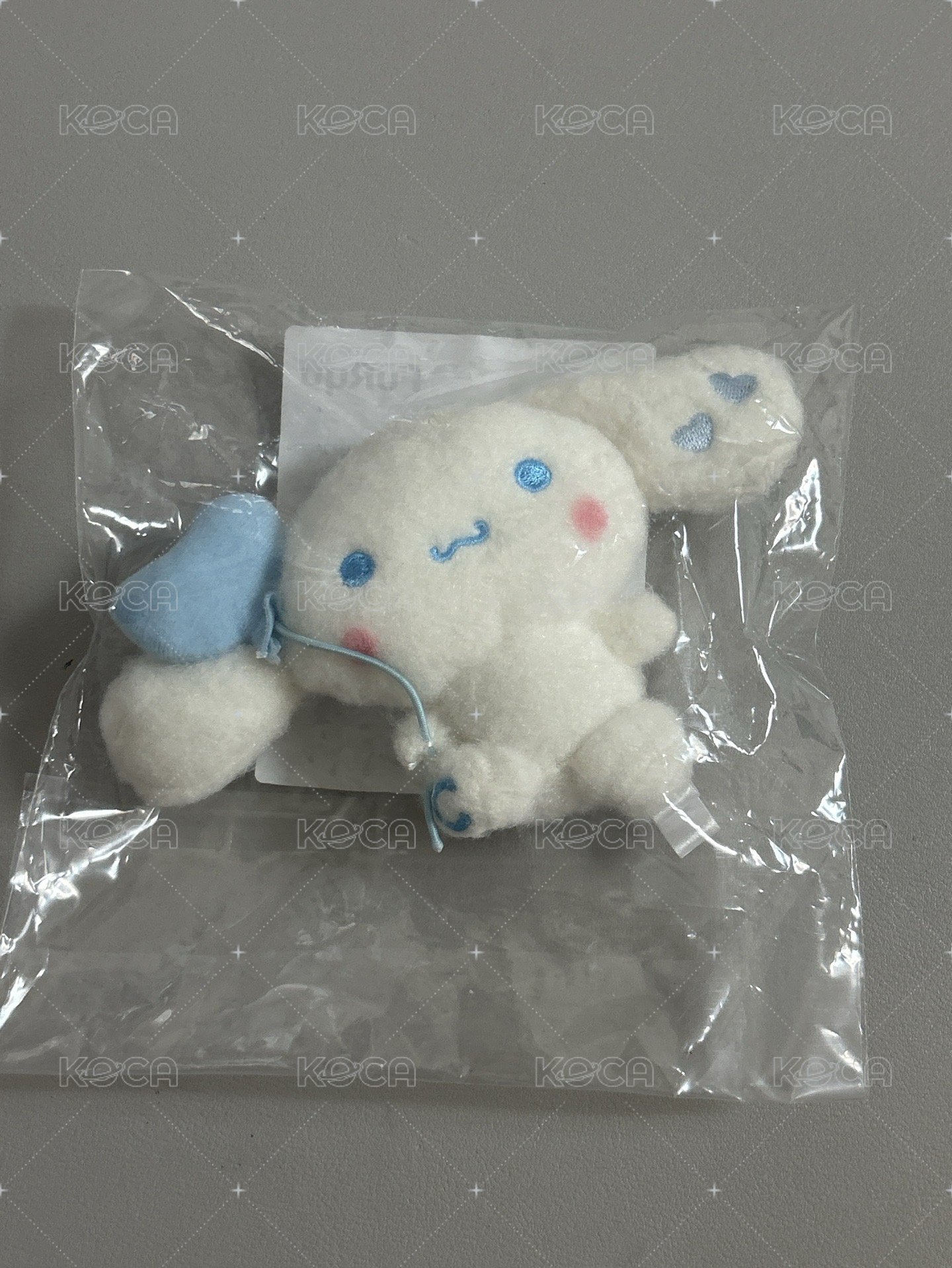 大耳狗豆豆眼氣球