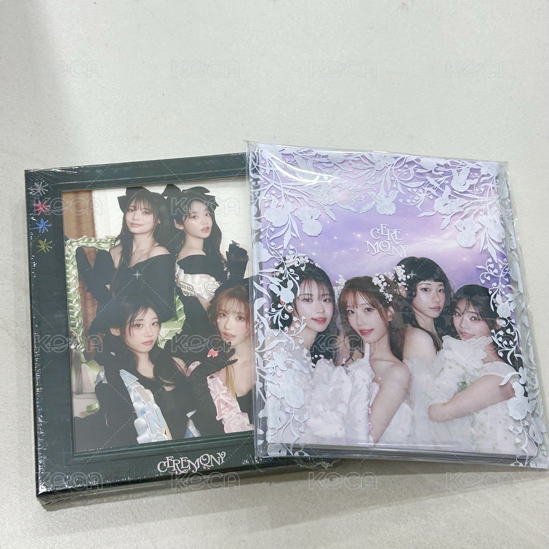 未拆專一套