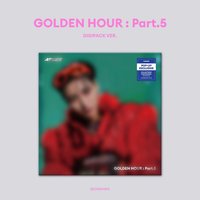 GH5 DIGIPACK 專輯 