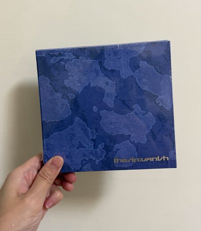 迷七未拆單封 元禹