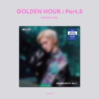 GH5 DIGIPACK 專輯 