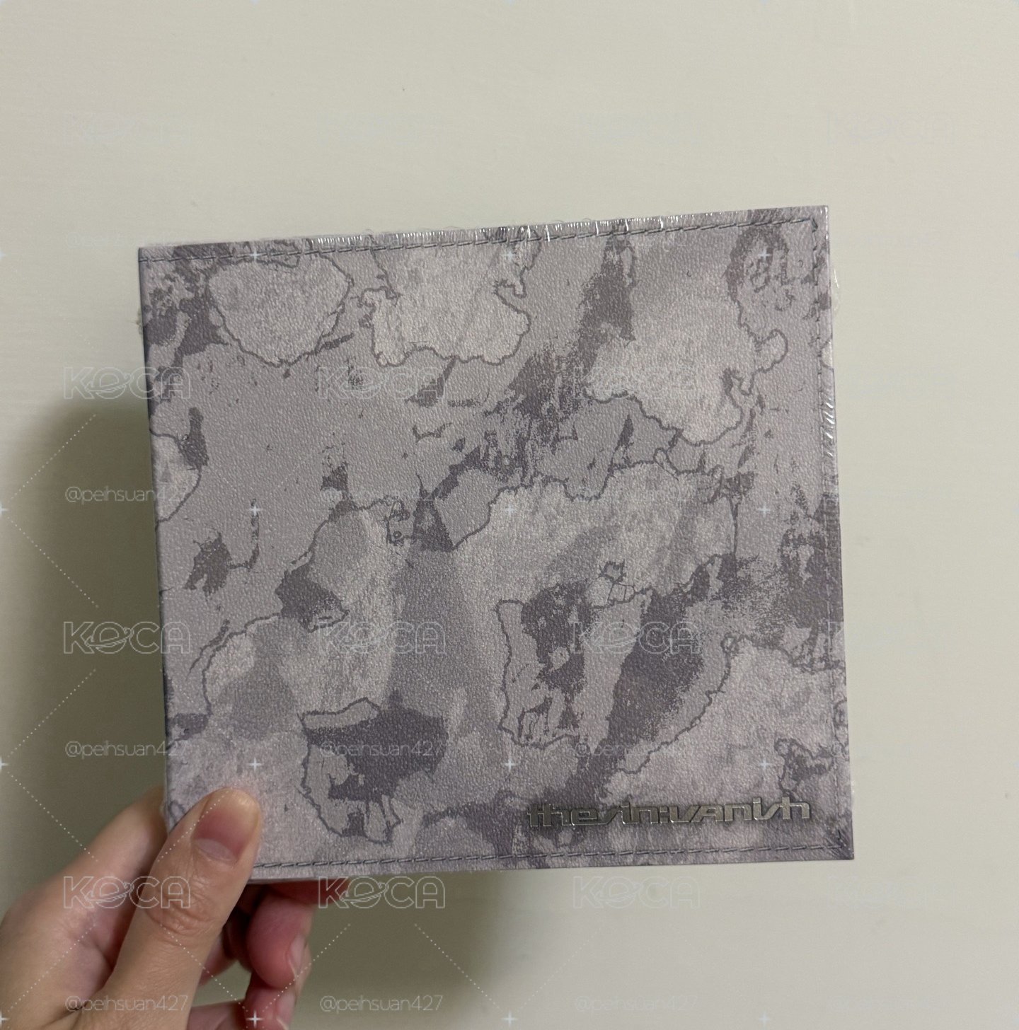 迷七未拆單封 元禹