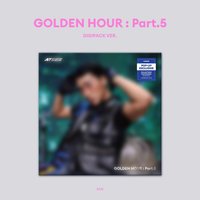 GH5 DIGIPACK 專輯 