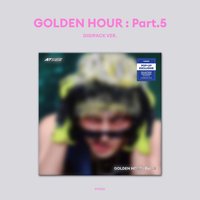 GH5 DIGIPACK 專輯 