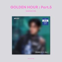 GH5 DIGIPACK 專輯 
