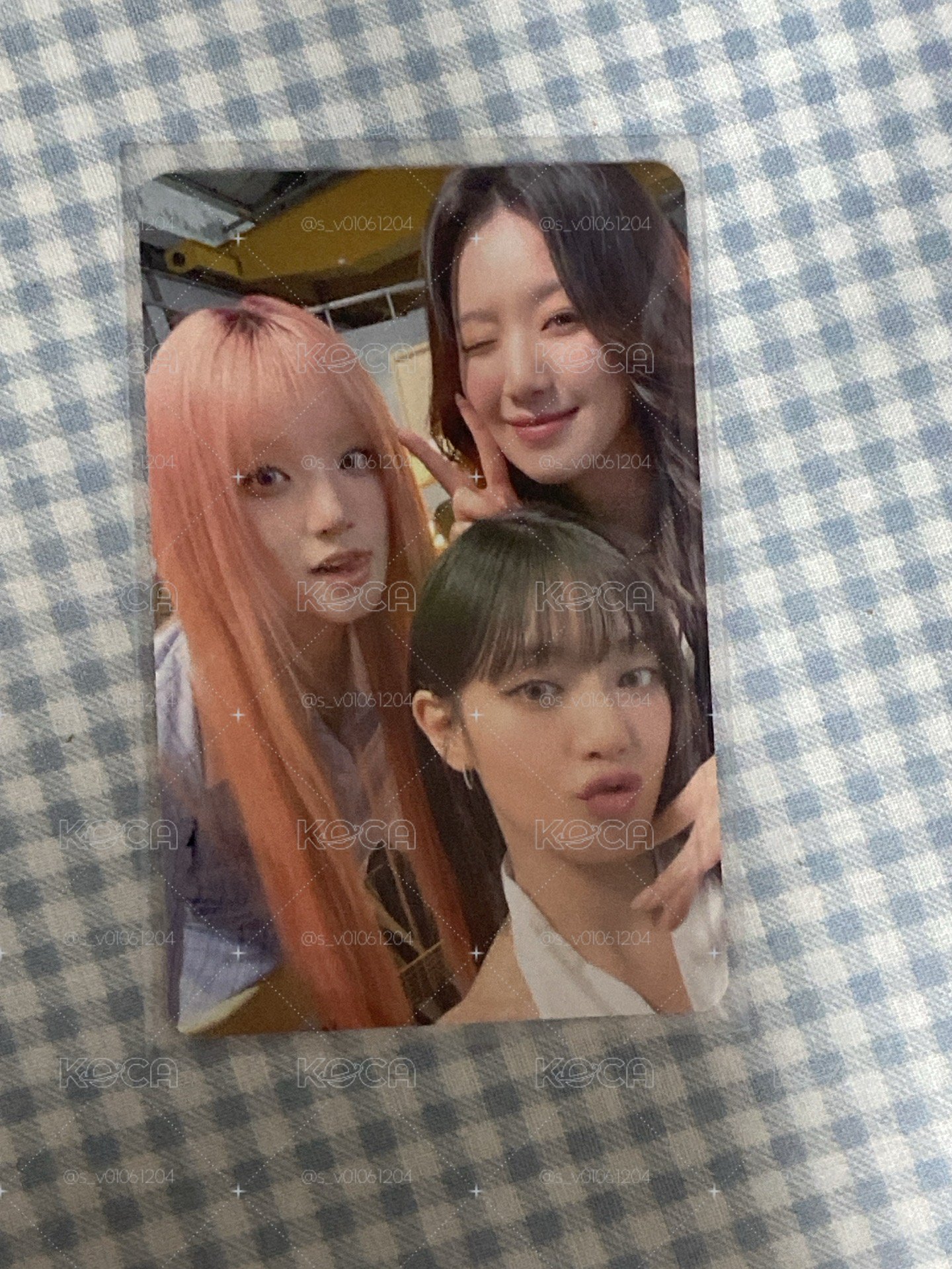3人打歌