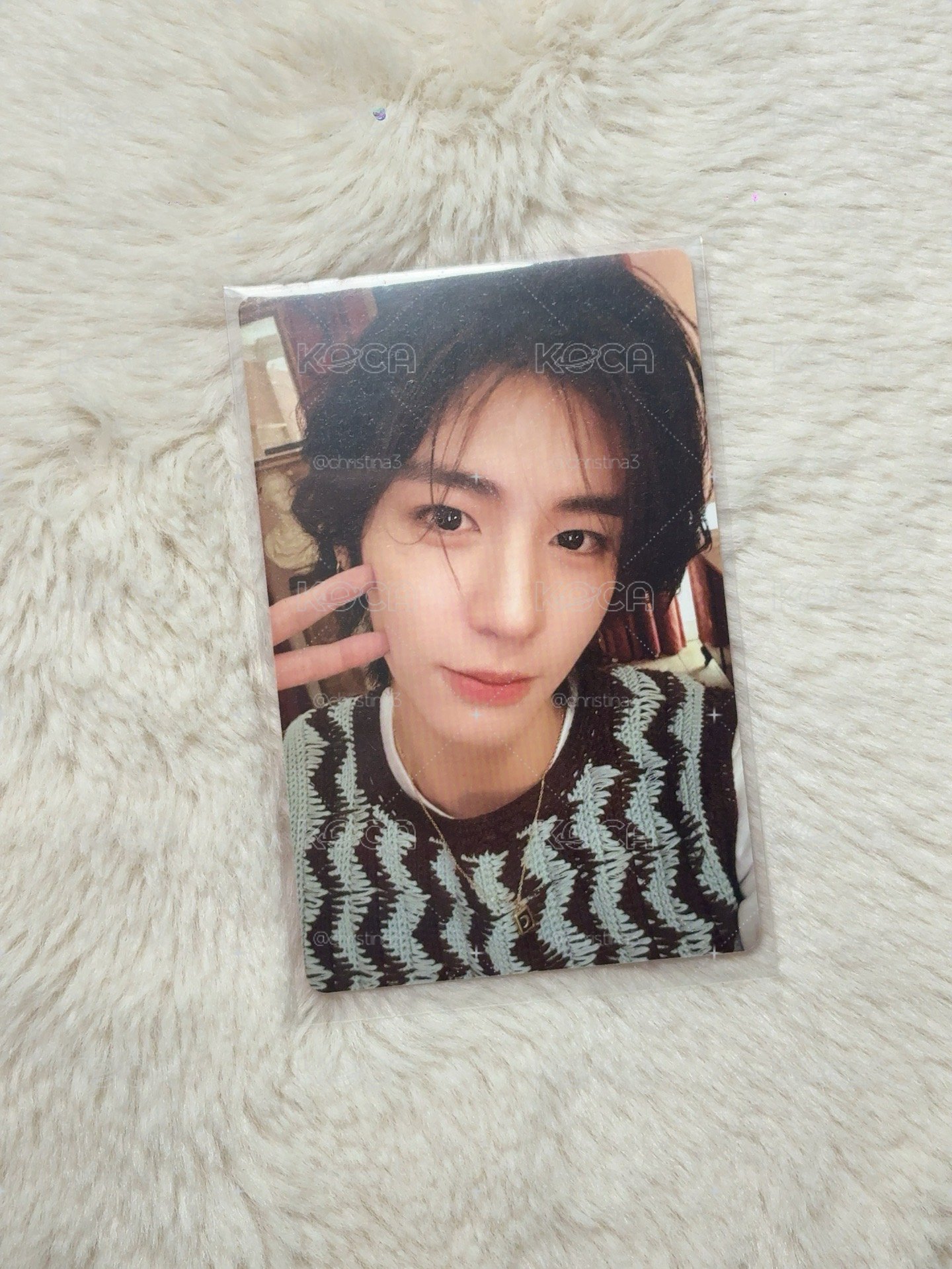 Leehan HOW? 專卡