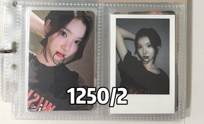 mb 髮圈jiwoo 一卡一拍