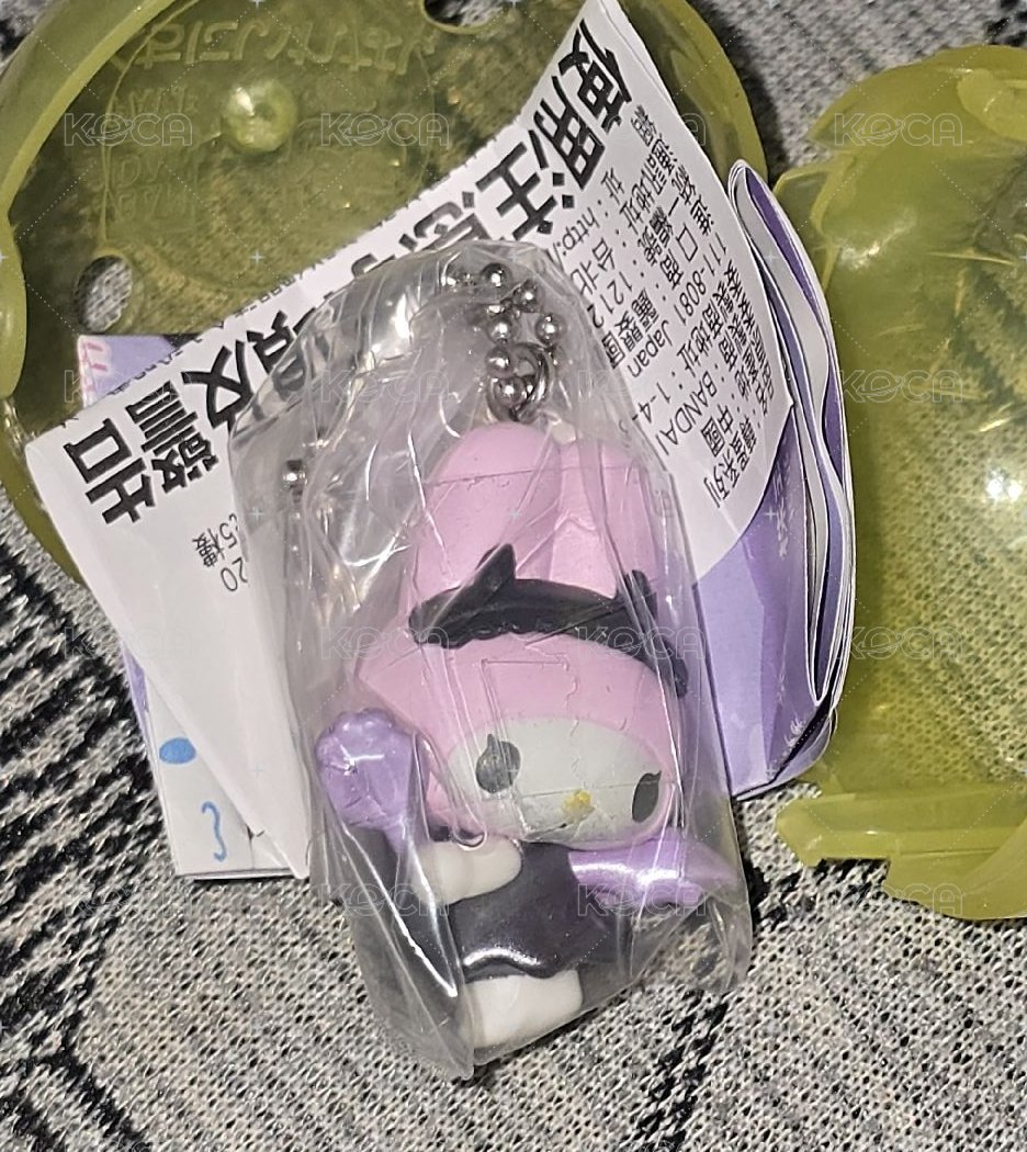 美樂蒂小惡魔