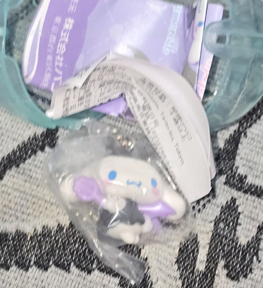 大耳狗小惡魔