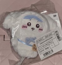 大耳狗小八