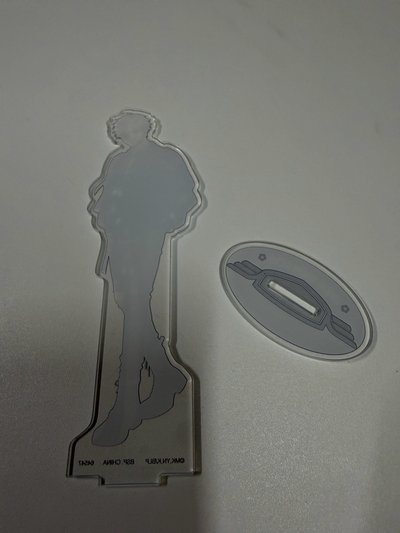 凪誠士郎 藍色監獄/存在的證明一番賞