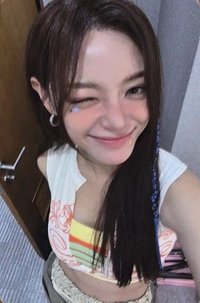 I.O.I : LOOP 打歌卡 5.0