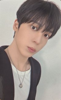 [YUNHO] : MONOLOG 周邊卡 
