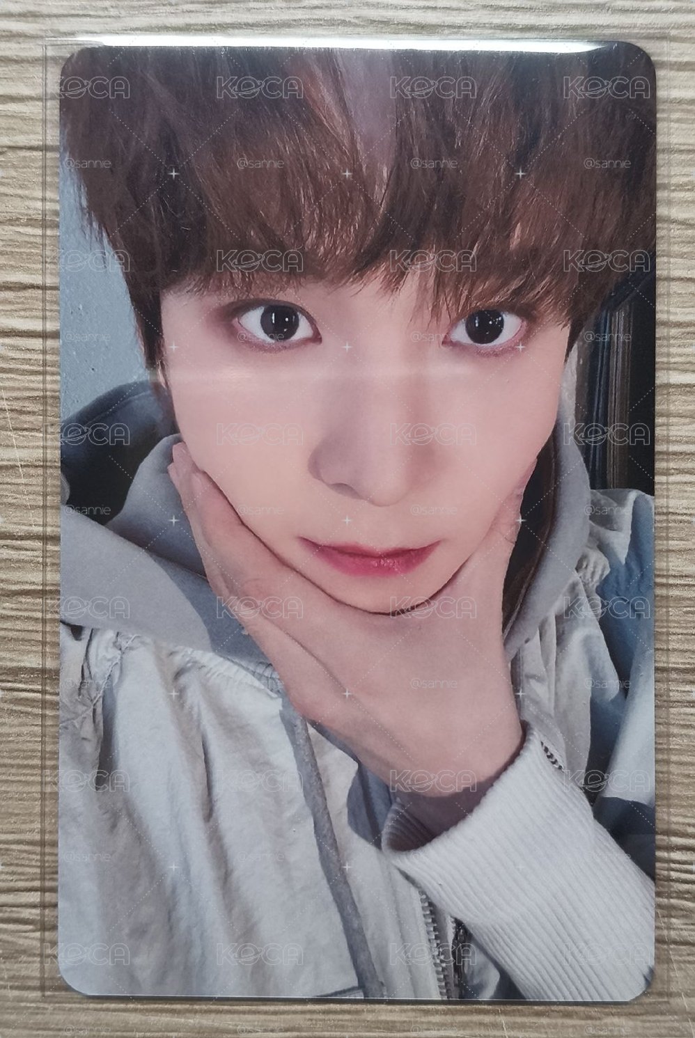 當人生給你檸檬，千萬不可以拿去餵怕酸的衝允糯🐶