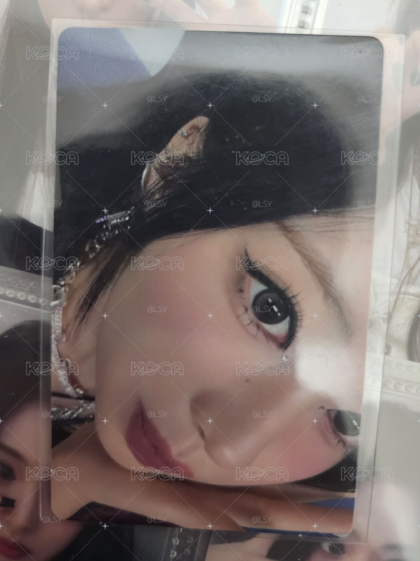 香港展位角