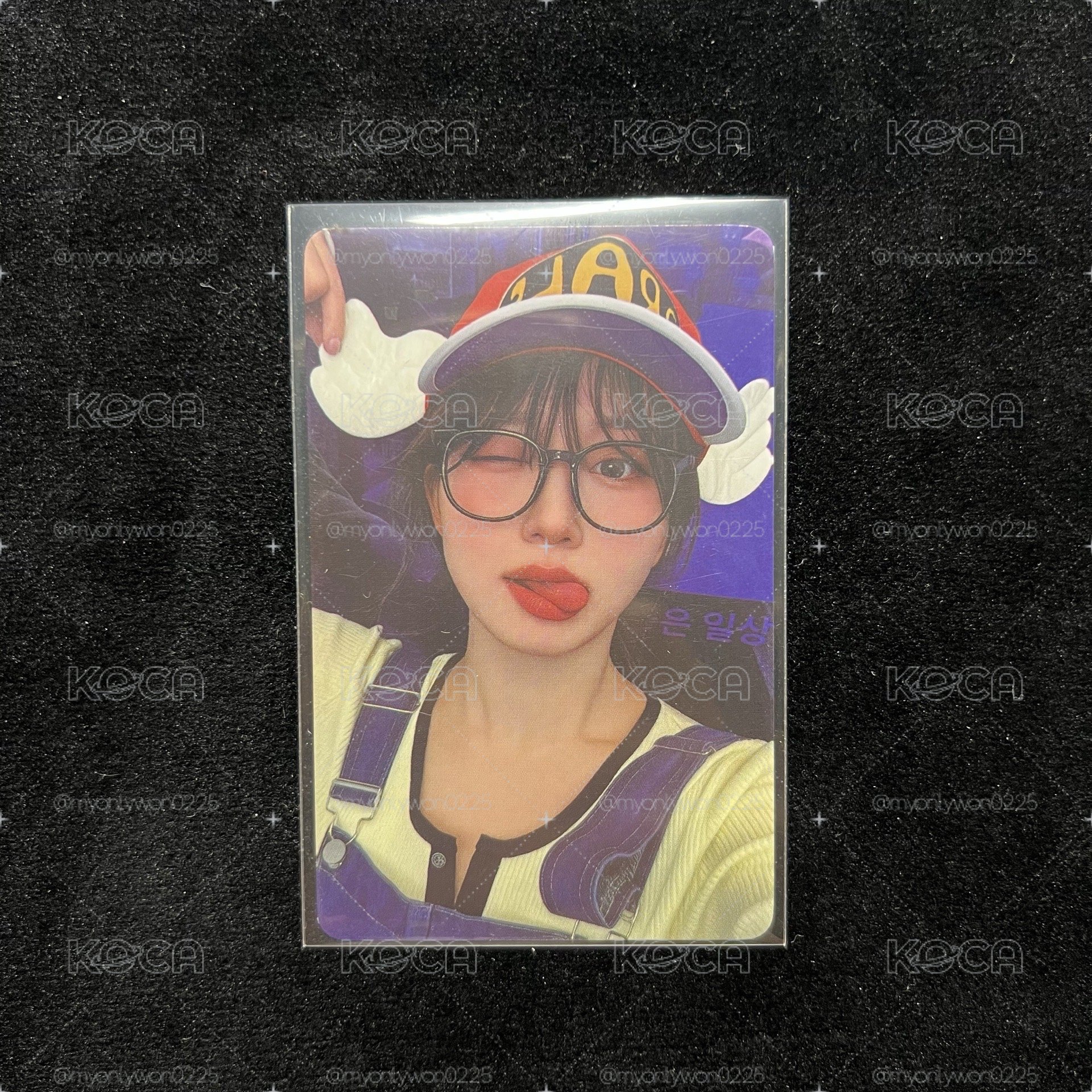 🐻‍❄️阿拉蕾嫄