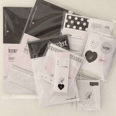 鹽系文創隨心配