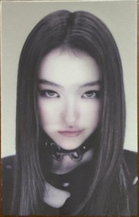 BITE NOW KITTY PLUSH ver. 專輯卡 變化卡