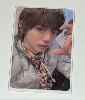 訓Kpop nara