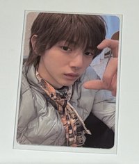 訓Kpop nara