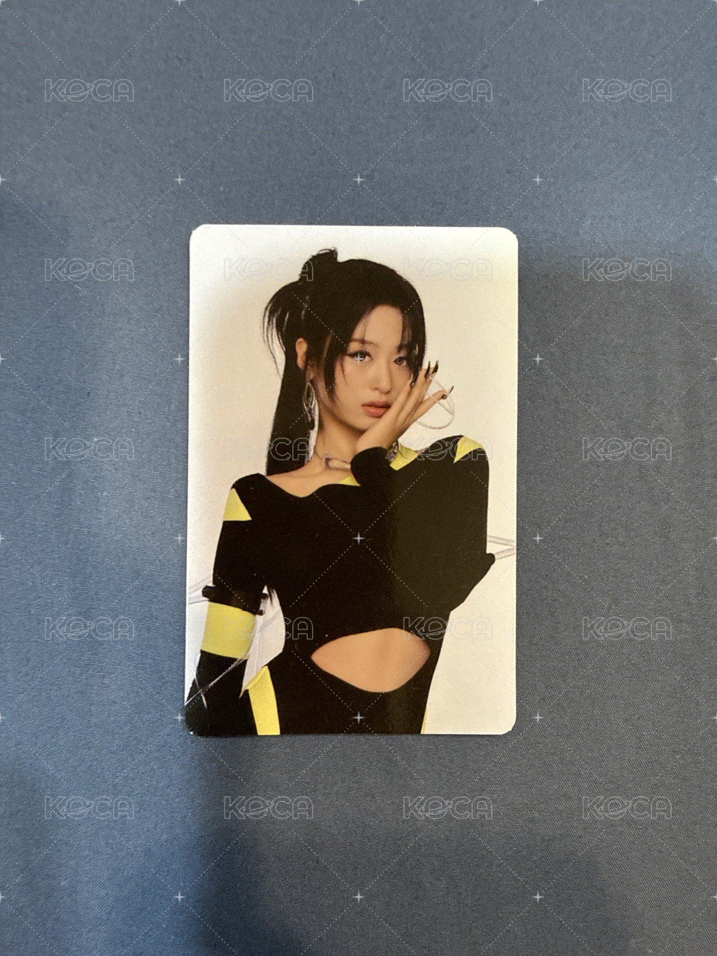 AHYEON 2
