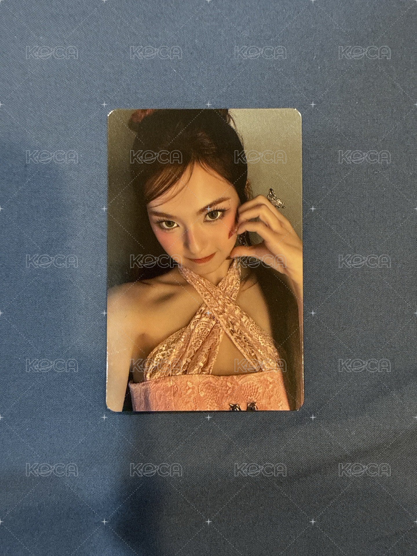CHIQUITA 1 