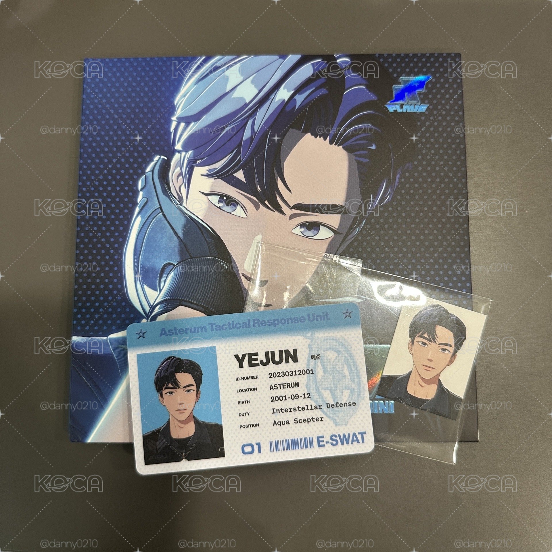ID PASS 已拆專