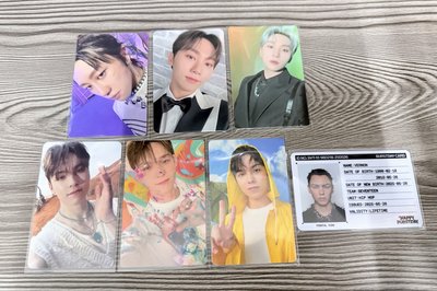 seventeen