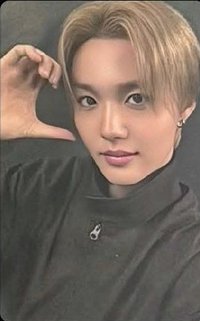 迷你4輯 yg線下 集章卡 