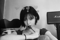 小歆